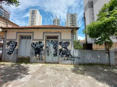 Lote/Terreno à venda, 130m² no Vila da Saúde, São Paulo