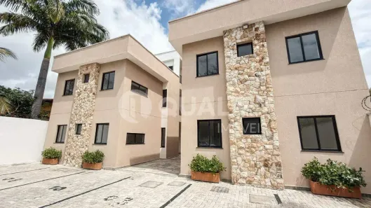 Apartamento com 2 Quartos para alugar, 38m² no Lagoa Redonda, Fortaleza