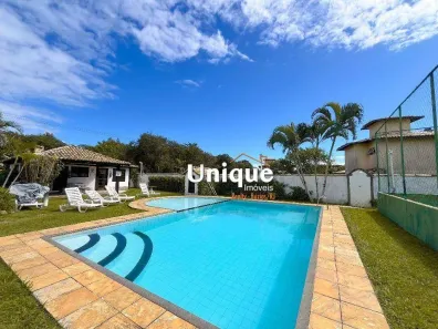 Casa de Condomínio com 4 Quartos à venda, 205m² no , Armação dos Búzios