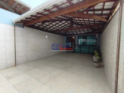 Casa com 3 Quartos à venda, 160m² no Residencial Masterville, Sarzedo