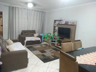 Sobrado com 3 Quartos à venda, 86m² no Sacomã, São Paulo