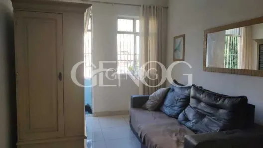 Apartamento com 3 Quartos à venda, 69m² no Grajaú, Rio de Janeiro