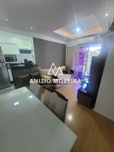 Apartamento com 2 Quartos à venda, 80m² no Cubango, Niterói