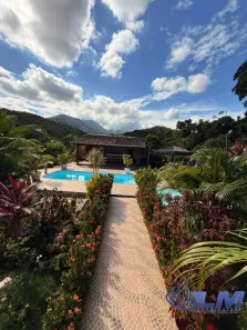 Fazenda/Sítio com 3 Quartos à venda, 150m² no Tartaruga, Guarapari