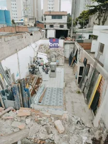 Lote/Terreno à venda, 150m² no Vila Ernesto, São Paulo
