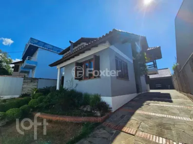 Casa com 4 Quartos à venda, 219m² no São José, Canoas
