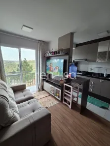 Apartamento com 2 Quartos à venda, 59m² no Santa Fé, Caxias do Sul