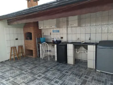 Casa com 2 Quartos à venda, 122m² no Planalto do Sol, Santa Bárbara D'Oeste