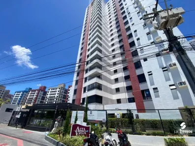 Apartamento com 3 Quartos para alugar, 115m² no Luzia, Aracaju