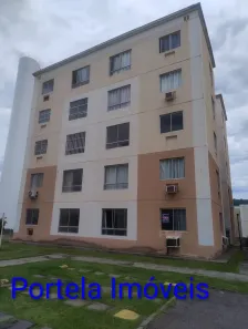 Apartamento com 2 Quartos à venda, 56m² no Cosmos, Rio de Janeiro