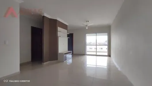 Apartamento com 3 Quartos à venda, 97m² no Centro, São Carlos