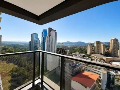 Apartamento com 3 Quartos à venda, 86m² no Alphagran Alphaville, Barueri