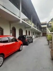 Casa de Condomínio com 2 Quartos à venda, 105m² no Vila Valqueire, Rio de Janeiro
