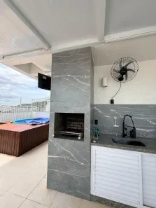 Cobertura com 4 Quartos à venda, 147m² no Vila Valqueire, Rio de Janeiro