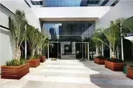 Sala Comercial para alugar, 84m² no Alphaville Centro Industrial e Empresarial/Alphaville., Barueri