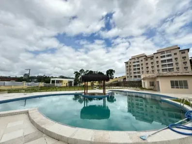 Apartamento com 2 Quartos para alugar, 70m² no Centro, Itabuna