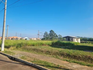 Lote/Terreno à venda, 200m² no Brigadeira, Canoas