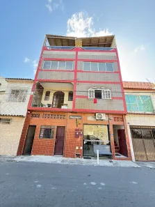 Prédio Residencial com 3 Quartos à venda, 100m² no Andorinhas, Vitória