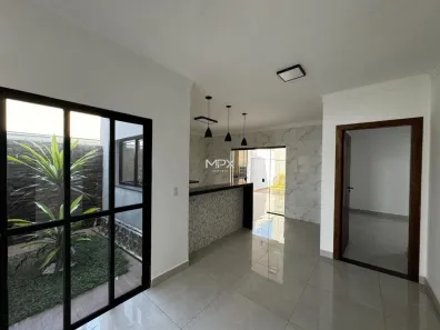 Casa de Condomínio com 3 Quartos à venda, 165m² no Jardim São Francisco, Piracicaba