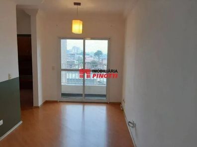 Apartamento com 2 Quartos à venda, 53m² no Assunção, São Bernardo do Campo