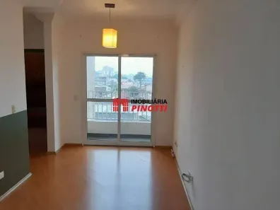 Apartamento com 2 Quartos à venda, 53m² no Assunção, São Bernardo do Campo