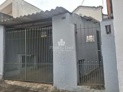 Lote/Terreno à venda, 256m² no Vila Guilhermina, São Paulo