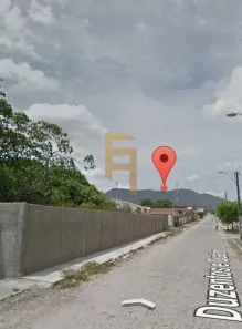 Lote/Terreno à venda, 1080m² no Pau-Serrado, Maracanaú