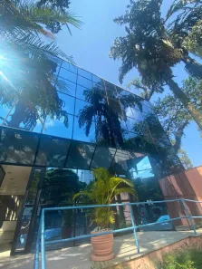 Prédio Comercial para alugar, 1250m² no Indianópolis, São Paulo