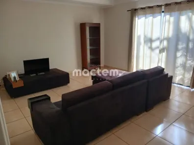 Casa com 3 Quartos à venda, 170m² no Residencial e Comercial Palmares, Ribeirão Preto