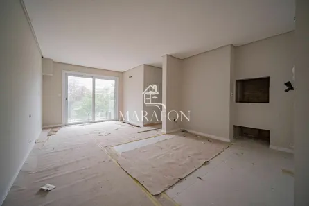 Apartamento com 1 Quarto à venda, 64m² no Centro, Gramado