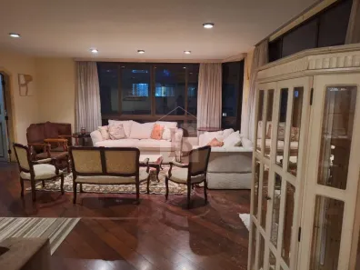 Apartamento com 4 Quartos à venda, 310m² no Icaraí, Niterói