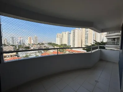Apartamento com 2 Quartos para alugar, 69m² no Parque Residencial Aquarius, São José dos Campos