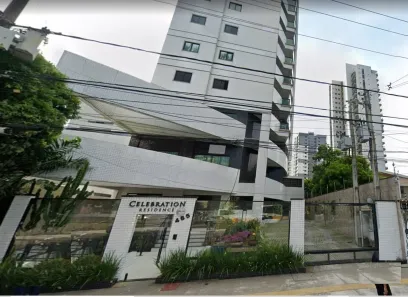 Apartamento com 2 Quartos para alugar, 70m² no Marco, Belém
