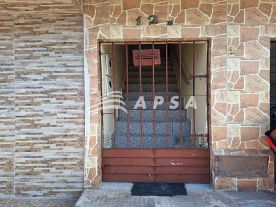 Casa com 2 Quartos para alugar, 58m² no Jatiúca, Maceió