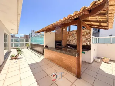 Cobertura com 4 Quartos à venda, 468m² no Praia de Itaparica, Vila Velha