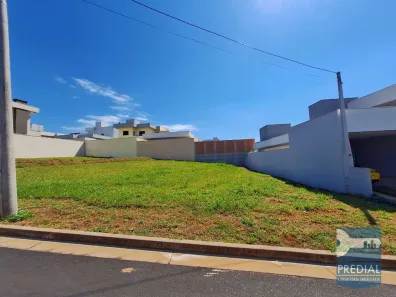 Lote/Terreno à venda, 279m² no Jardim Jockey Clube, São Carlos