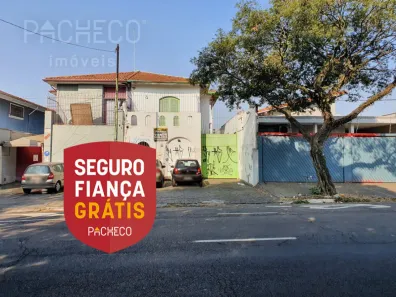 Imóvel Comercial com 4 Quartos para alugar, 225m² no Sumaré, São Paulo