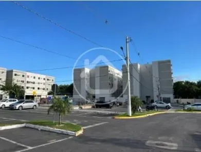 Apartamento com 2 Quartos à venda, 44m² no Coophema, Cuiabá