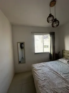 Apartamento com 2 Quartos para alugar, 48m² no Nova Brasília, Salvador