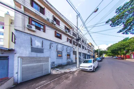 Ponto Comercial para alugar, 119m² no Centro, Santa Maria