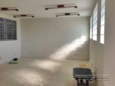 Galpão/Depósito/Armazém para alugar, 736m² no Éden, Sorocaba