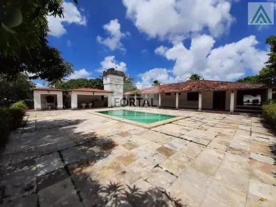 Fazenda/Sítio com 4 Quartos à venda, 6500m² no , Eusébio