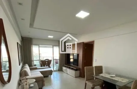 Apartamento com 3 Quartos à venda, 109m² no Jardim Armação, Salvador
