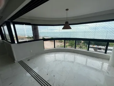 Apartamento com 4 Quartos à venda, 250m² no Pina, Recife