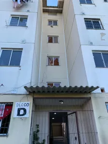 Apartamento com 2 Quartos à venda, 49m² no Restinga, Porto Alegre