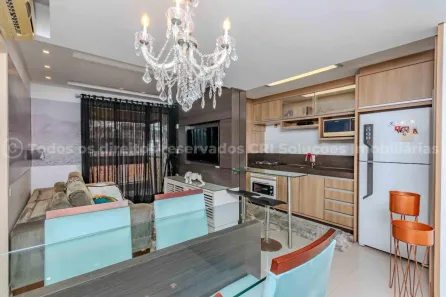 Apartamento com 2 Quartos à venda, 63m² no Fazenda, Itajaí