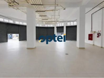Ponto Comercial para alugar, 274m² no Rudge Ramos, São Bernardo do Campo