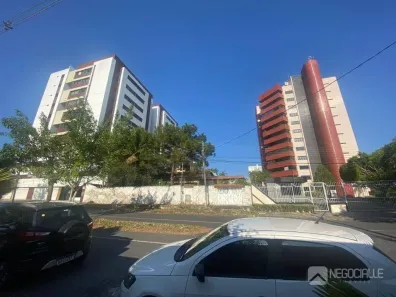 Lote/Terreno à venda, 840m² no Bela Vista, Campina Grande