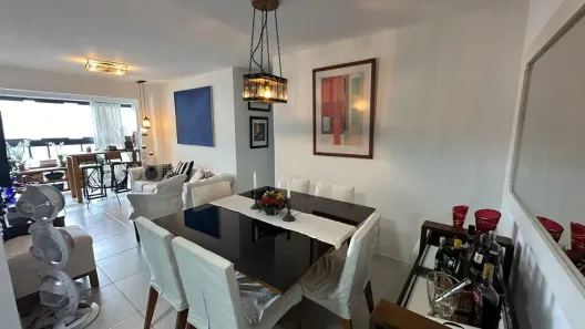 Apartamento com 3 Quartos à venda, 84m² no Recreio dos Bandeirantes, Rio de Janeiro