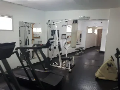 Apartamento com 1 Quarto para alugar, 38m² no Bela Vista, São Paulo